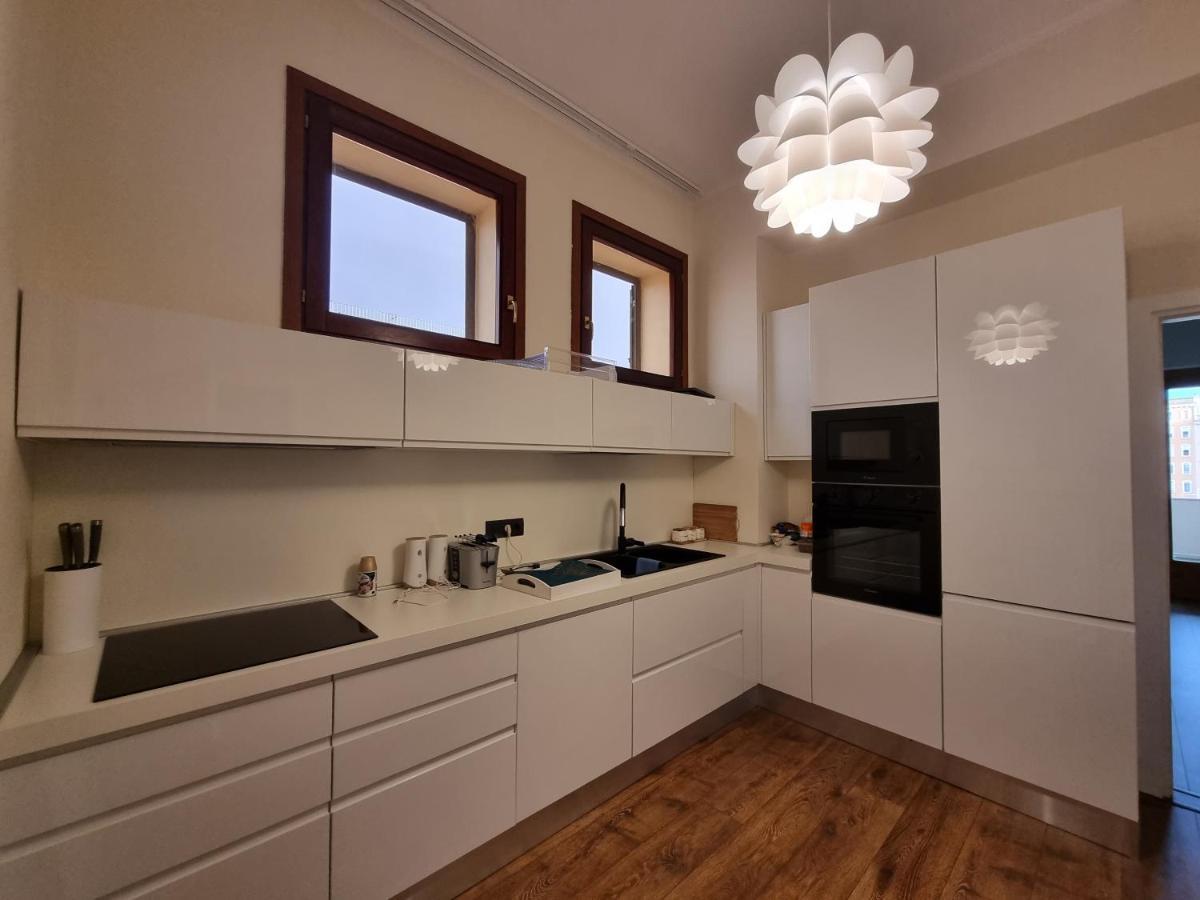 Luxury Rooms & Suites ออลเบีย ภายนอก รูปภาพ