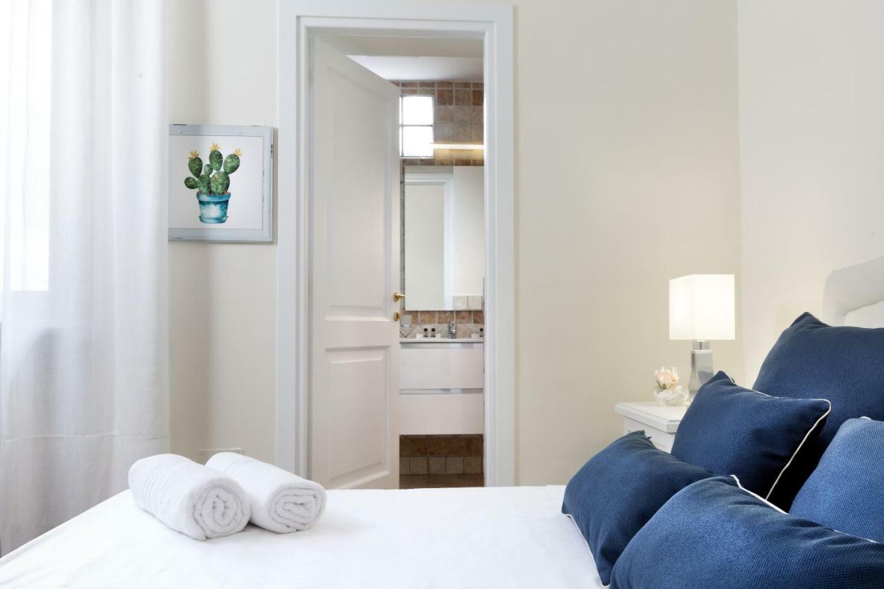 Luxury Rooms & Suites ออลเบีย ภายนอก รูปภาพ