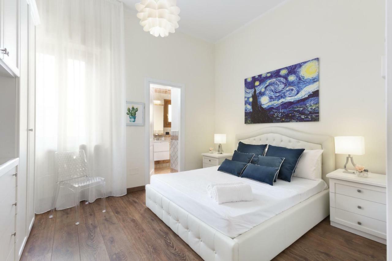 Luxury Rooms & Suites ออลเบีย ภายนอก รูปภาพ