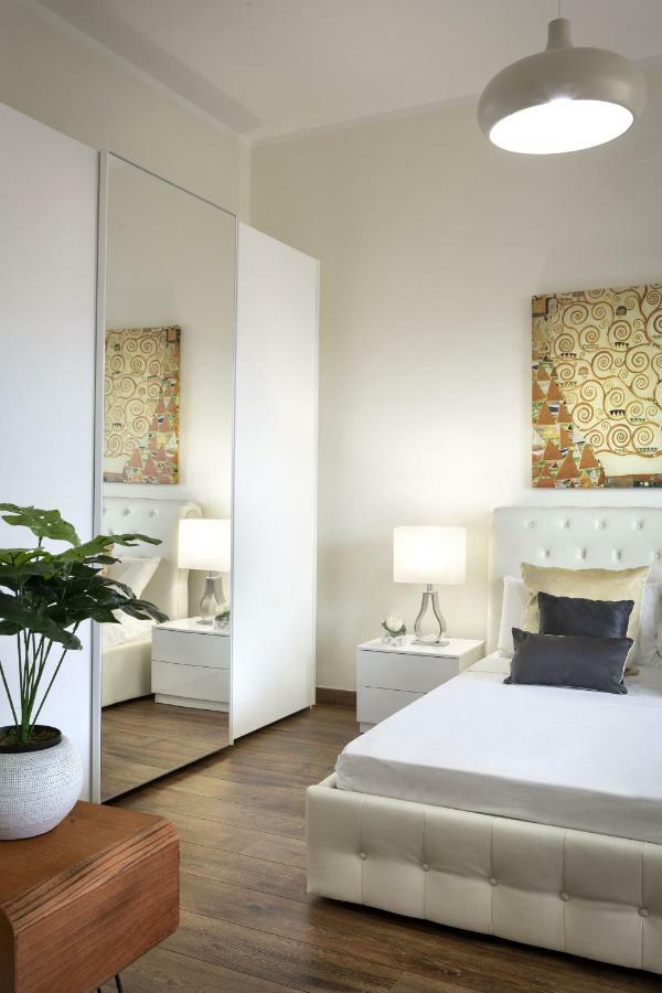 Luxury Rooms & Suites ออลเบีย ภายนอก รูปภาพ