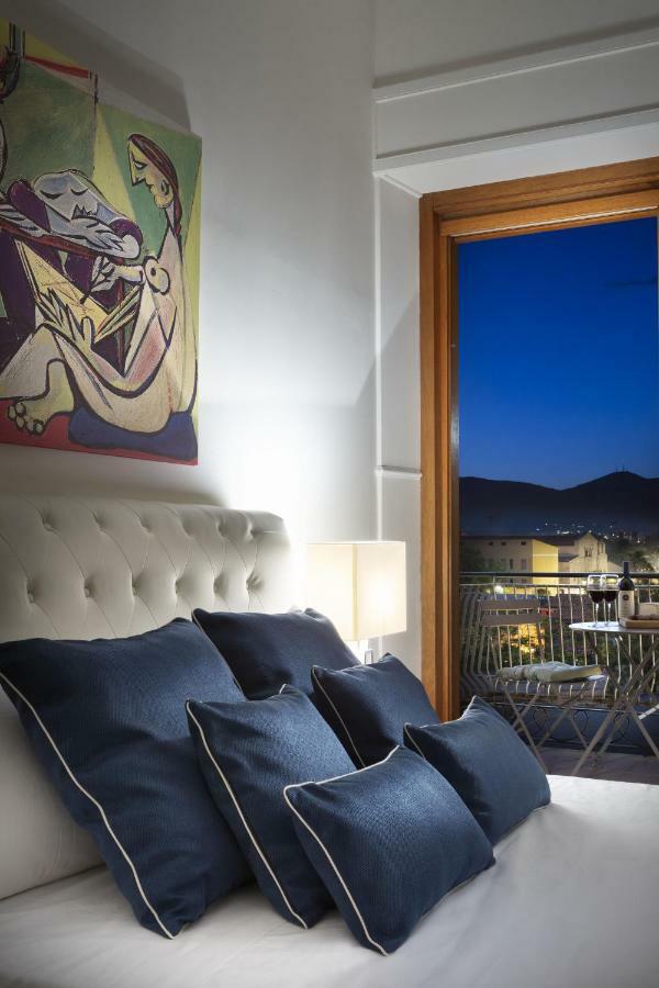 Luxury Rooms & Suites ออลเบีย ภายนอก รูปภาพ