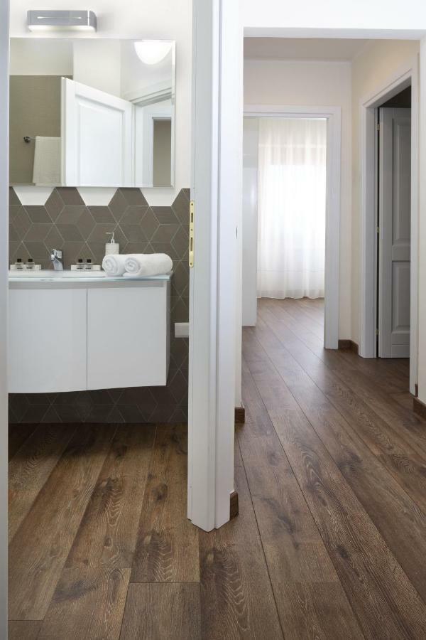 Luxury Rooms & Suites ออลเบีย ภายนอก รูปภาพ